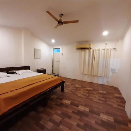 Sereno Farms Hotel Alibag Exterior photo